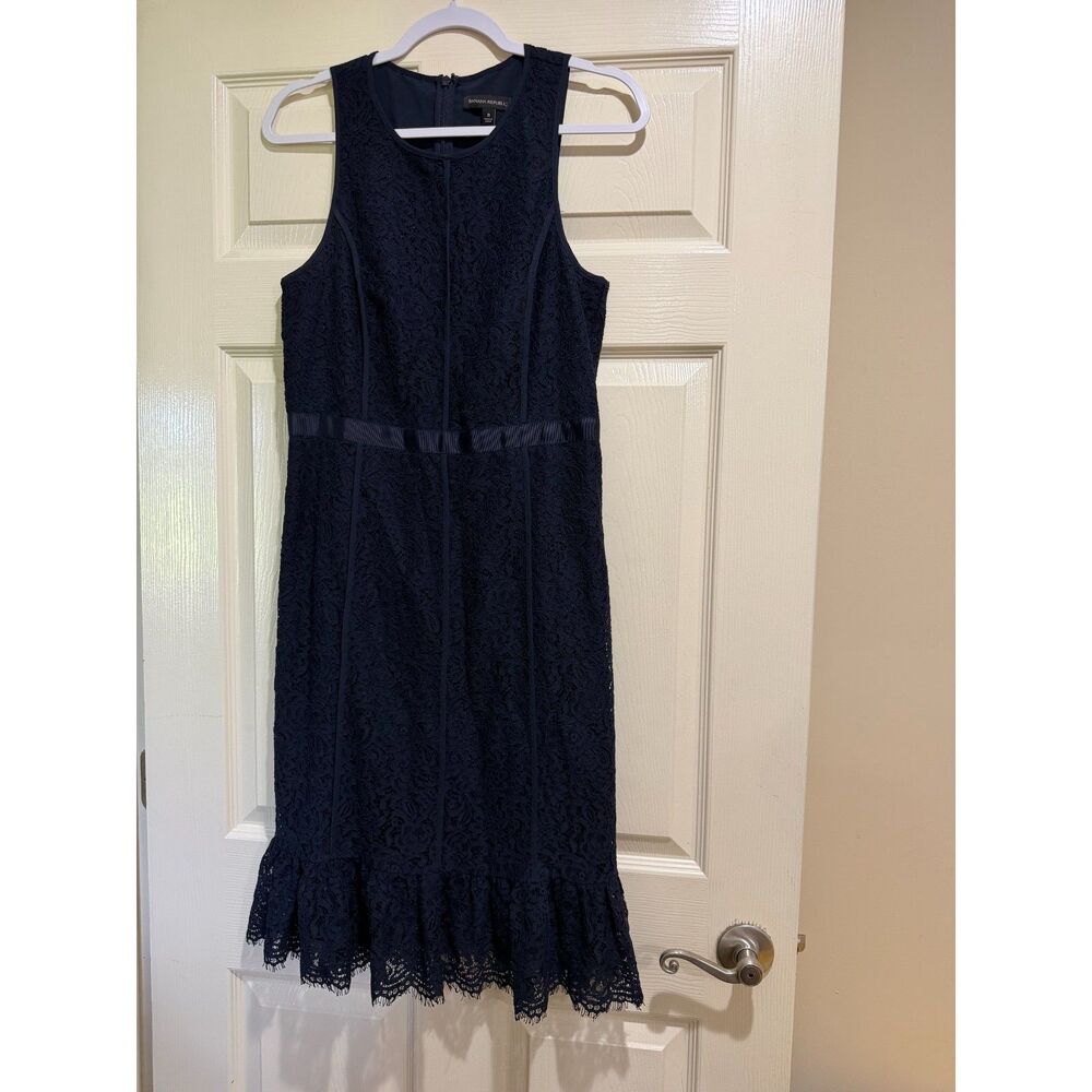 Banana Republic Dress